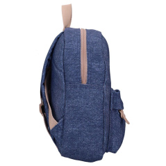 Plecak dziecięcy Cars blue jeans / Kidzroom