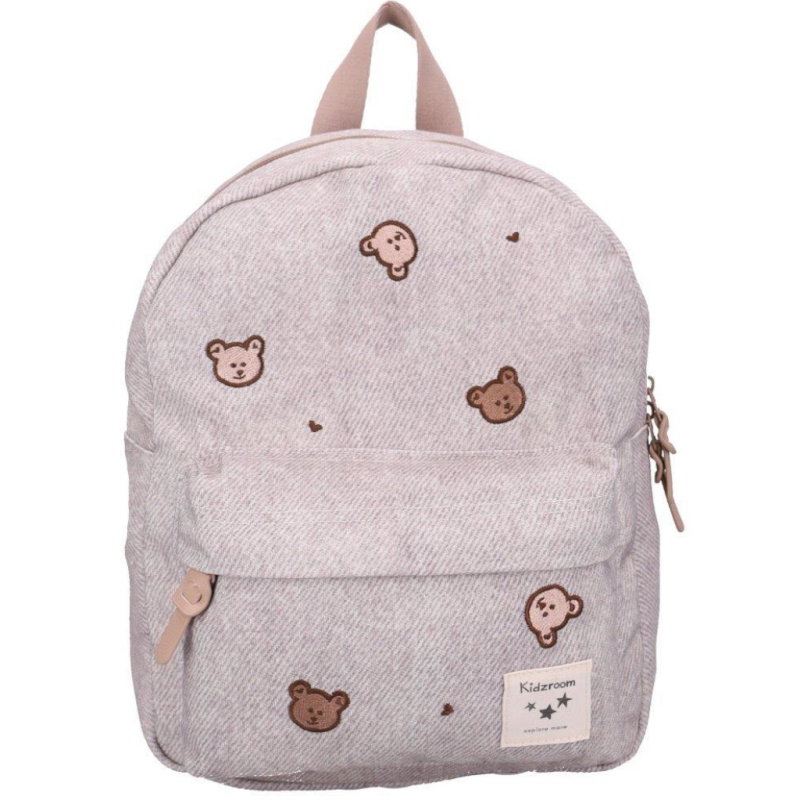 Plecak dziecięcy Teddy bears / Kidzroom