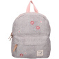Plecak dziecięcy Blossom grey / Kidzroom Plecak dziecięcy Blossom grey / Kidzroom