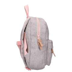 Plecak dziecięcy Blossom grey / Kidzroom