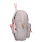 Plecak dziecięcy Blossom grey / Kidzroom Plecak dziecięcy Blossom grey / Kidzroom