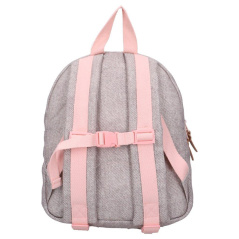 Plecak dziecięcy Blossom grey / Kidzroom