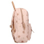 Plecak dziecięcy Teddy pink / Kidzroom Plecak dziecięcy Teddy pink / Kidzroom