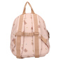 Plecak dziecięcy Teddy pink / Kidzroom Plecak dziecięcy Teddy pink / Kidzroom
