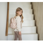 Plecak dziecięcy Teddy pink / Kidzroom Plecak dziecięcy Teddy pink / Kidzroom