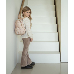 Plecak dziecięcy Teddy pink / Kidzroom