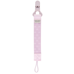 Tasiemka do smoczka Baby Shower Girl / Lovi