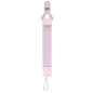 Tasiemka do smoczka Baby Shower Girl / Lovi Tasiemka do smoczka Baby Shower Girl / Lovi