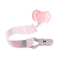 Tasiemka do smoczka Baby Shower Girl / Lovi Tasiemka do smoczka Baby Shower Girl / Lovi