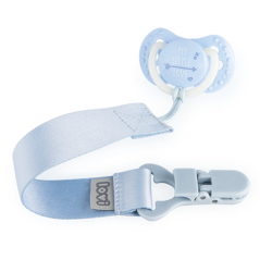 Tasiemka do smoczka Baby Shower Boy / Lovi