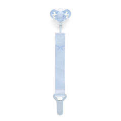 Tasiemka do smoczka Baby Shower Boy / Lovi