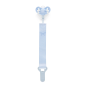 Tasiemka do smoczka Baby Shower Boy / Lovi Tasiemka do smoczka Baby Shower Boy / Lovi