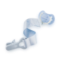 Tasiemka do smoczka Baby Shower Boy / Lovi Tasiemka do smoczka Baby Shower Boy / Lovi