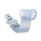 Tasiemka do smoczka Baby Shower Boy / Lovi Tasiemka do smoczka Baby Shower Boy / Lovi
