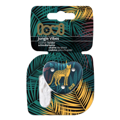 Łańcuszek do smoczka Jungle Vibes / Lovi