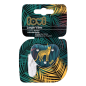 Łańcuszek do smoczka Jungle Vibes / Lovi Łańcuszek do smoczka Jungle Vibes / Lovi
