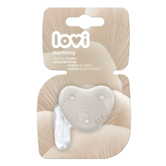 Łańcuszek do smoczka Harmony / Lovi
