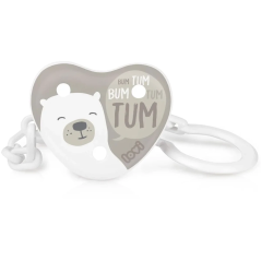 Łańcuszek do smoczka Buddy Bear / Lovi