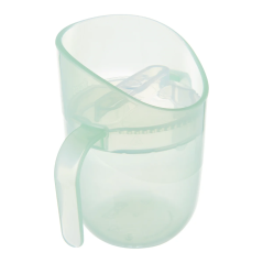 Kubek do nauki picia Genius 150 ml Pistachio / Lovi