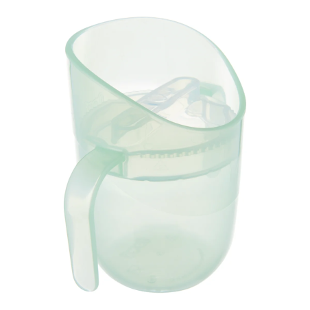 Kubek do nauki picia Genius 150 ml Pistachio / Lovi