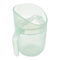 Kubek do nauki picia Genius 150 ml Pistachio / Lovi Kubek do nauki picia Genius 150 ml Pistachio / Lovi