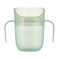 Kubek do nauki picia Genius 150 ml Pistachio / Lovi Kubek do nauki picia Genius 150 ml Pistachio / Lovi
