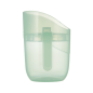 Kubek do nauki picia Genius 150 ml Pistachio / Lovi Kubek do nauki picia Genius 150 ml Pistachio / Lovi