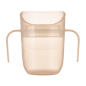 Kubek do nauki picia Genius 150 ml Nude / Lovi Kubek do nauki picia Genius 150 ml Nude / Lovi
