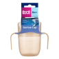 Kubek do nauki picia Genius 150 ml Nude / Lovi Kubek do nauki picia Genius 150 ml Nude / Lovi