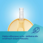 Kubek niekapek z rurką i odważnikiem 270 ml Żółty / Canpol Babies Kubek niekapek z rurką i odważnikiem 270 ml Żółty / Canpol Babies