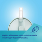 Kubek niekapek z rurką i odważnikiem 270 ml Kremowy / Canpol Babies Kubek niekapek z rurką i odważnikiem 270 ml Kremowy / Canpol Babies