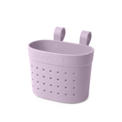 Koszyk do rowerka lub hulajnogi Lavender / Banwood