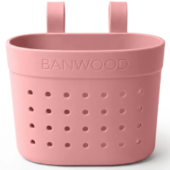 Koszyk do rowerka lub hulajnogi Raspberry / Banwood
