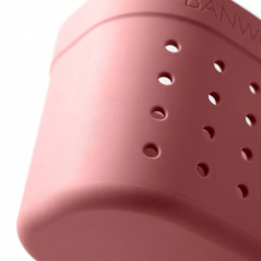 Koszyk do rowerka lub hulajnogi Raspberry / Banwood