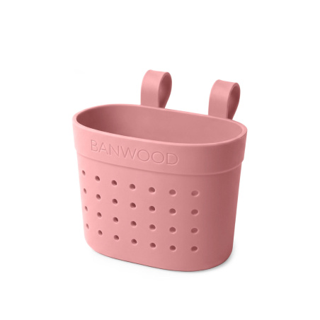 Koszyk do rowerka lub hulajnogi Raspberry / Banwood