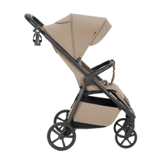 Spacerówka Bravo Carbon Ketch beige / Carrello