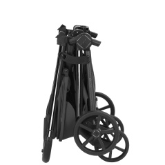 Spacerówka Bravo Carbon Mineral brown / Carrello