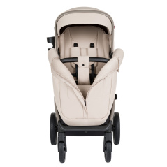Spacerówka Bravo SL Shale beige / Carrello