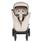 Spacerówka Bravo SL Shale beige / Carrello Spacerówka Bravo SL Shale beige / Carrello