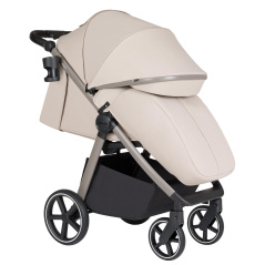 Spacerówka Bravo SL Shale beige / Carrello