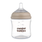 Butelka Natural Shape antykolkowa 150 ml / Canpol Babies