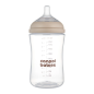 Butelka Natural Shape antykolkowa 260 ml / Canpol Babies