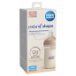 Butelka Natural Shape antykolkowa 260 ml / Canpol Babies