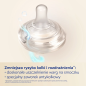 Butelka Natural Shape antykolkowa 260 ml / Canpol Babies