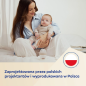 Butelka Natural Shape antykolkowa 260 ml / Canpol Babies