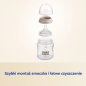 Butelka Natural Shape antykolkowa 260 ml / Canpol Babies