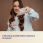 Butelka Natural Shape antykolkowa 260 ml / Canpol Babies