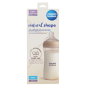 Butelka Natural Shape antykolkowa 330 ml / Canpol Babies
