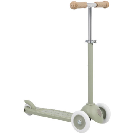 Hulajnoga Eco Olive / Banwood