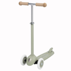 Hulajnoga Eco Olive / Banwood